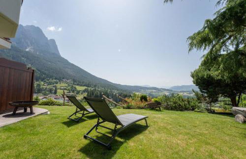 Residence Burghof - Foto 53