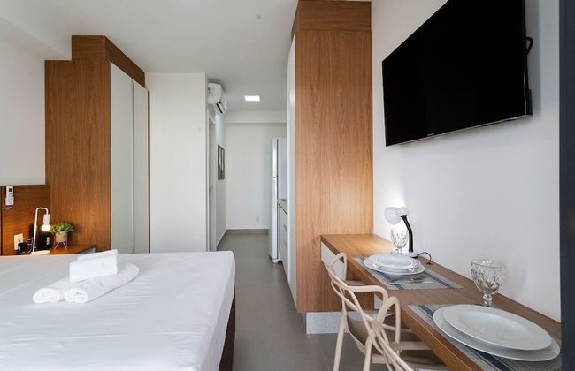 Haus Residence Brooklin - Photo 16