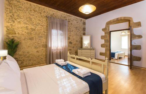 Manolis Stone House Villa - Foto 17