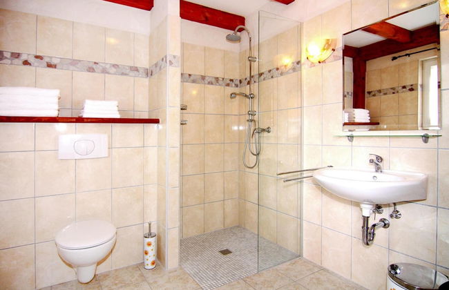 Holiday Park Markgrafenheide, Markgrafenheide - Foto 21