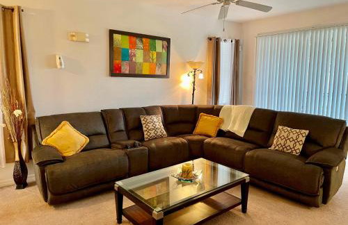 Grand Holiday 4BD Pool Home at Disney & Universal - Foto 10