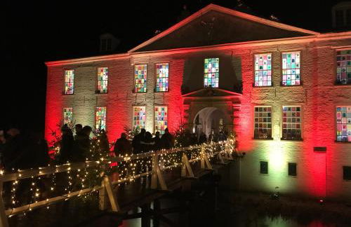 Feriendomizil Dornum Haus Margarete mit Wallbox - Foto 33