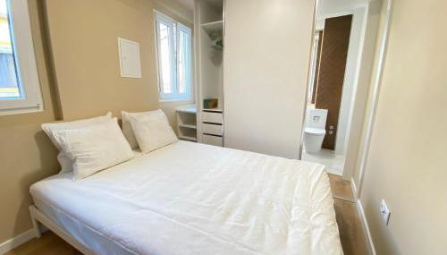 Palmela Downtown Terrace - Foto 3, wardrobe