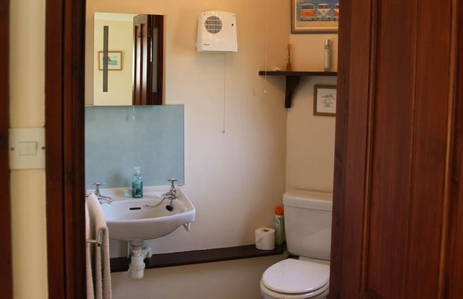 Lower Thornton Farm - Foto 12