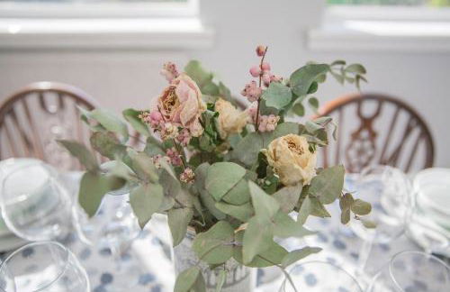 Sea Front Cottage - Foto 28