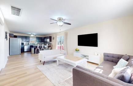 West Atlantic City Bayview House - Foto 18