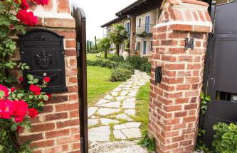 Cascina Arcangelo Raffaele - Foto 45