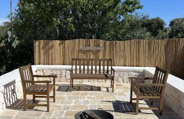 Villa 32 Ostuni - Charming House with Pool - Foto 60