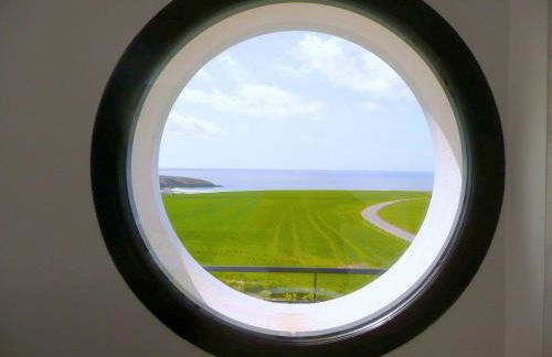 Villa in Telgruc-sur-Mer with Sea Views & Jacuzzi - Foto 21