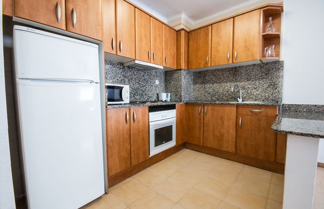 GoCosta Apartment Pins i Mar - Photo 7