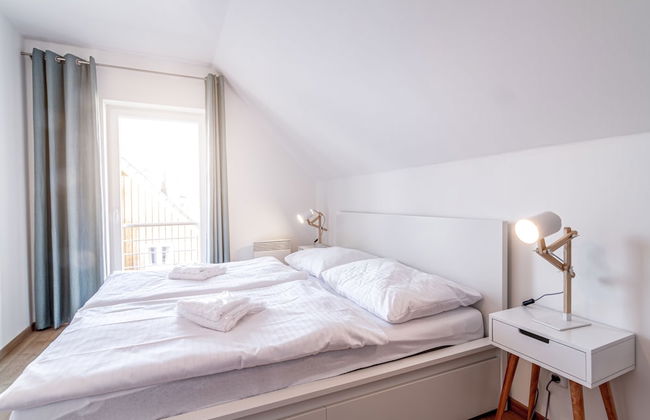 Lakeside Village Větrník - Foto 22