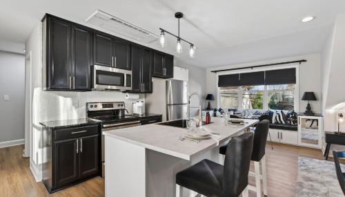 Cozy 1BR Retreat Sleeps 2 Near Downtown & NC State - Foto 3