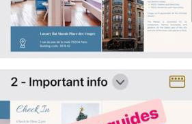 Luxury Stay Paris Place des Vosges - Foto 53