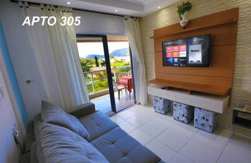 LINDO NOVISSIMO e PÉ NA AREIA - Foto 46