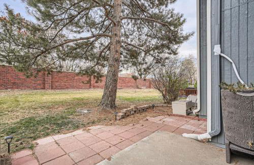 Modern Home In West Denver 15 Min Close To Downtown - Photo 13