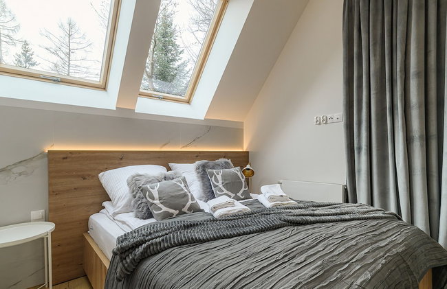 VisitZakopane Kasprowy Residence - Foto 13