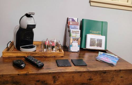 Bespoke Luxury Self Catering Dog Friendly Accommodation - Foto 18