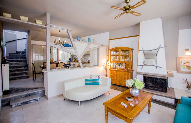 Ultimate Aqua Dreamscape at Villa Olympiada - Foto 6