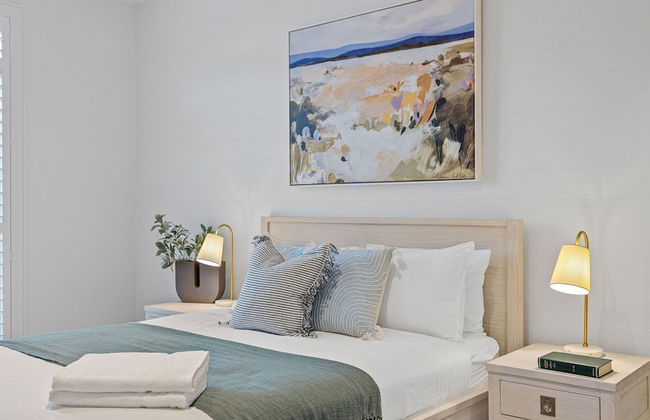 Hamptons Elegance Views Pool Spa - Foto 13