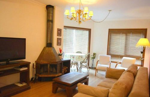 LOCAR-IN GRAMADO Monte Cervino Centro - Foto 69