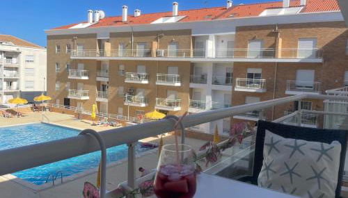 Paradise Found - Stunning 3 Bedroom Apartment in Vila Real de Santo António - Foto 1
