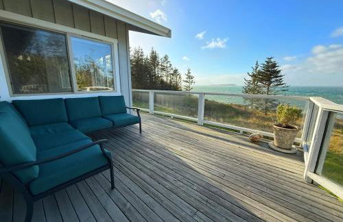 EcoBluff Retreat - Sunset & Water Views! - Foto 19