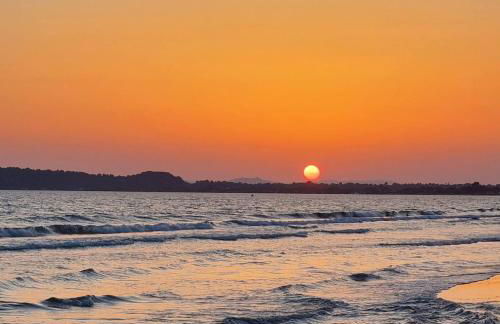 Modern elegant escape on the Ionian coast, near Ancient Olympia - Photo 36