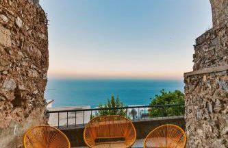 La Casa sul Sentiero Degli Dei - Foto 36