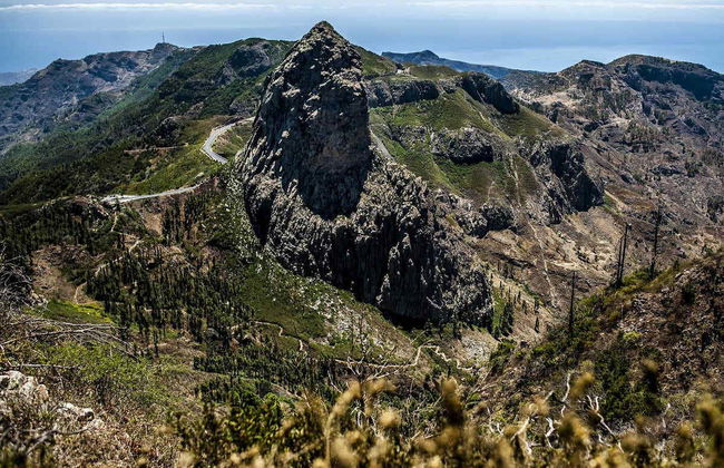 La Gomera Day Trip from North Tenerife - Photo 2