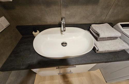 Oliwkowy - stylowy Apartament w naturalnym klimacie - Photo 17