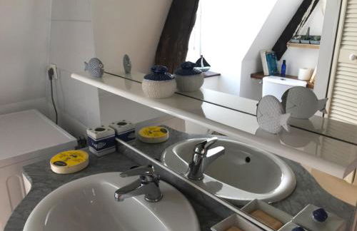 Appartement de charme rue du Château - Foto 30