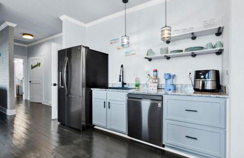 Sugarloaf Chalet - Foto 8