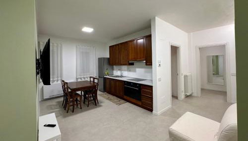 A Casa di Angelo - Photo 3, stove