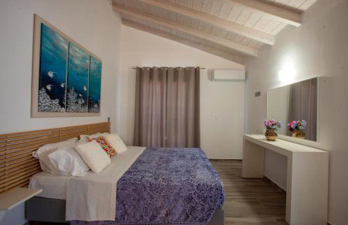 ANTONIS APARTMENTS - Foto 19