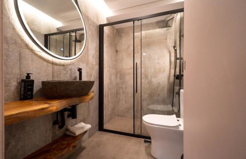 Evritos Villas & Suites with pool - Foto 69