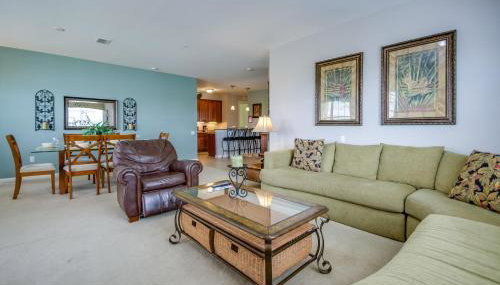 LAKEVIEW Condo at Vista Cay Resort - Foto 3