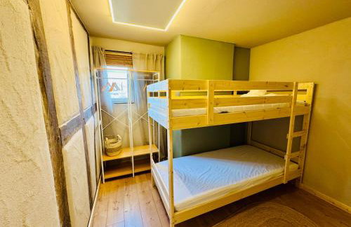 Gude Zeit Ferienhaus - Foto 24