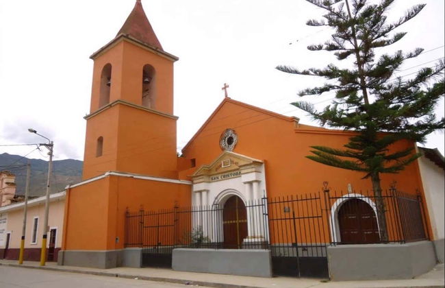 Huánuco City Tour - Photo 4