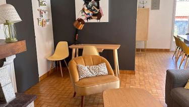 Maison Familiale bord de mer - Foto 2