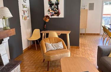 Maison Familiale bord de mer - Foto 2