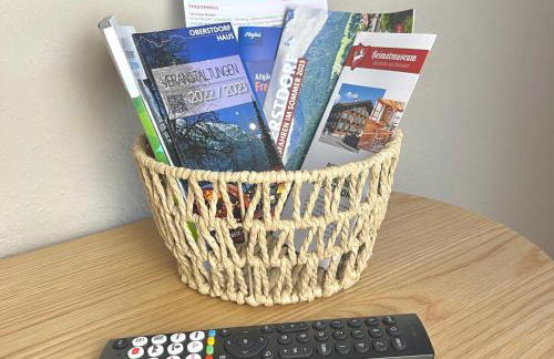 Private Terrasse & Bergluft bei Oberstdorf - Photo 8