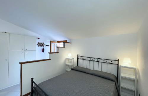 Attico Ta Rosalba - ArgonautiVacanze - Foto 11