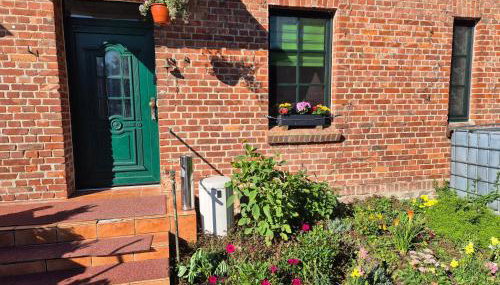 Ferienwohnung in Neuhof-Penkun - Foto 2