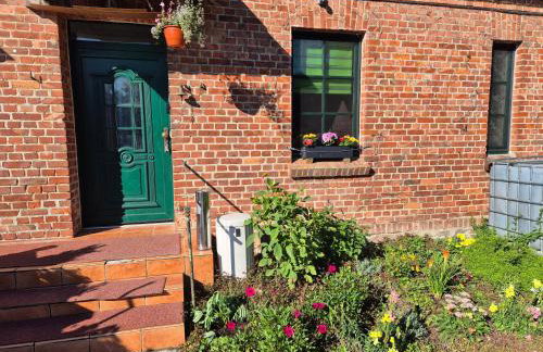 Ferienwohnung in Neuhof-Penkun - Foto 2