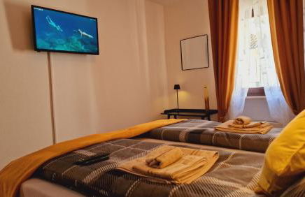 Merziger Fußgängerzone - Photo 8