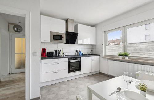 BIR01 Work & Stay in Rüsselsheim - Foto 13