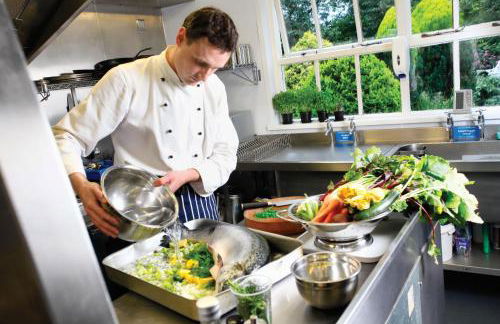 Newforge House - Foto 9