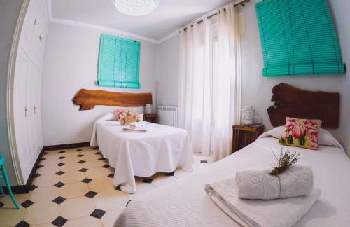 Casa Rural Cal Xamora - Foto 28