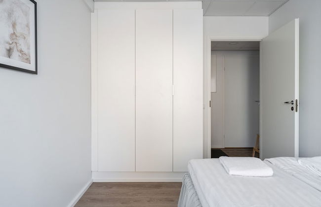 2BR Downtown Home with Balcony & BEST Location - Foto 5