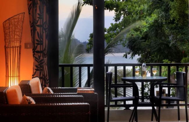 3 Bedroom Bay View Villa Koh Phangan SDV234-By Samui Dream Villas - Foto 29